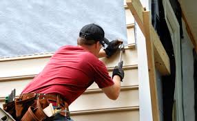 Siding for Commercial Buildings in Dock Junction, GA